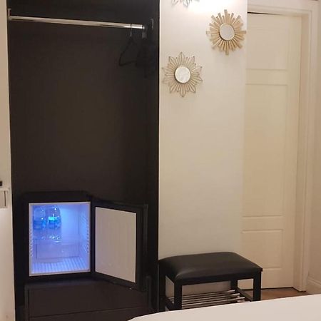Room Del Giglio باري المظهر الخارجي الصورة