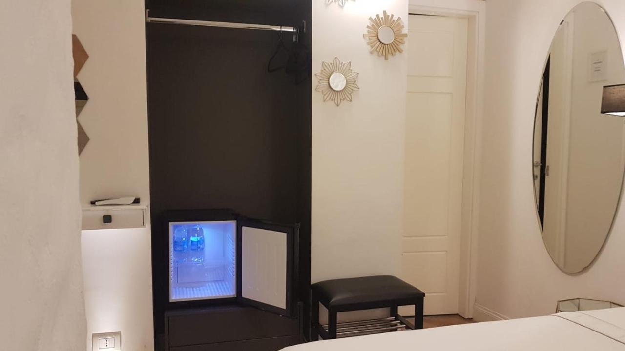 Room Del Giglio باري المظهر الخارجي الصورة