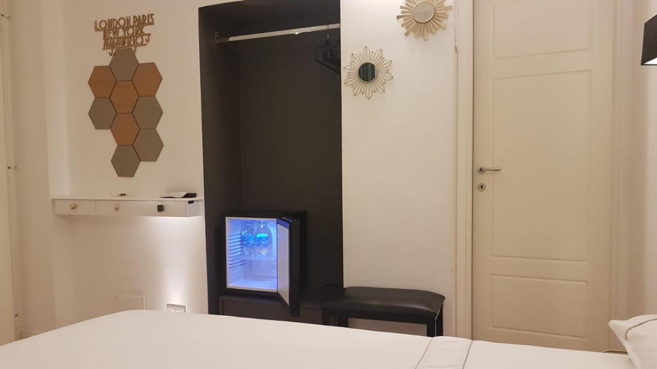Room Del Giglio باري المظهر الخارجي الصورة