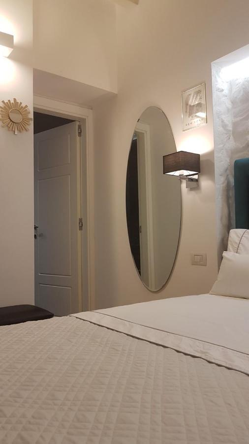 Room Del Giglio باري المظهر الخارجي الصورة