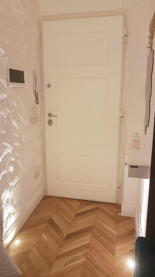 Room Del Giglio باري المظهر الخارجي الصورة