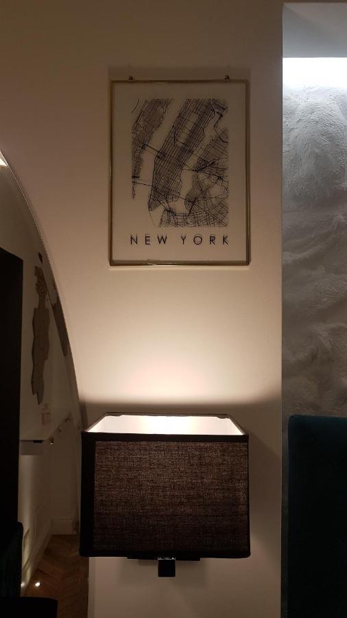 Room Del Giglio باري المظهر الخارجي الصورة