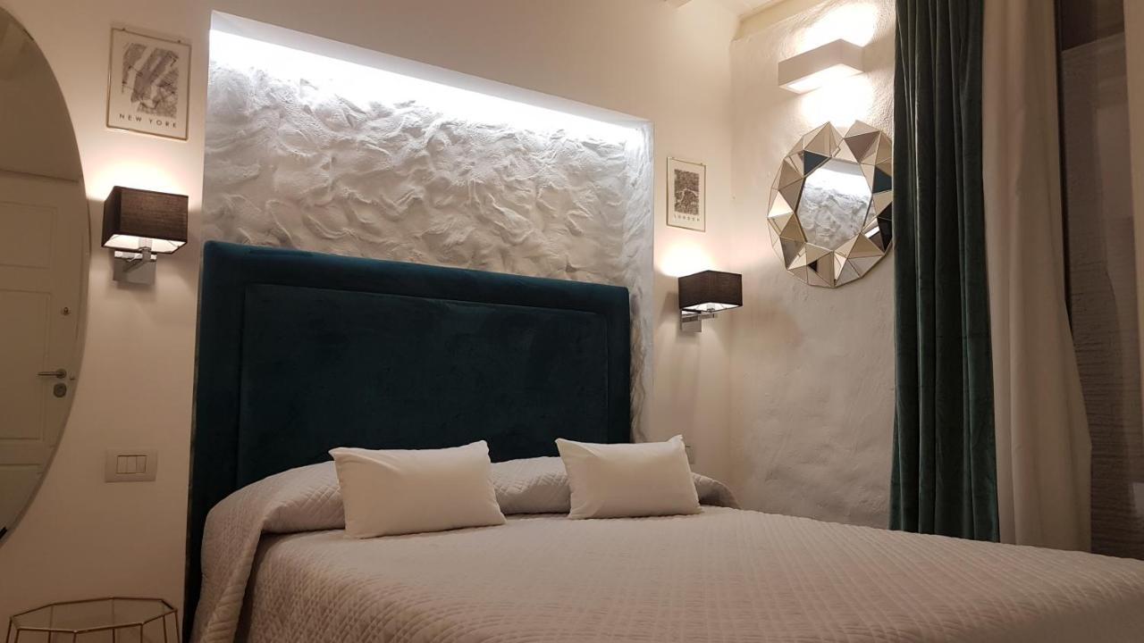 Room Del Giglio باري المظهر الخارجي الصورة